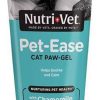 Cat * | Nutri-Vet Pet-Ease Gel Calming Supplement For Cats, 3-Oz Hot Sale