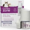 Cat * | Comfort Zone Multi-Cat Calming Diffuser For Cats, 30 Day Discount