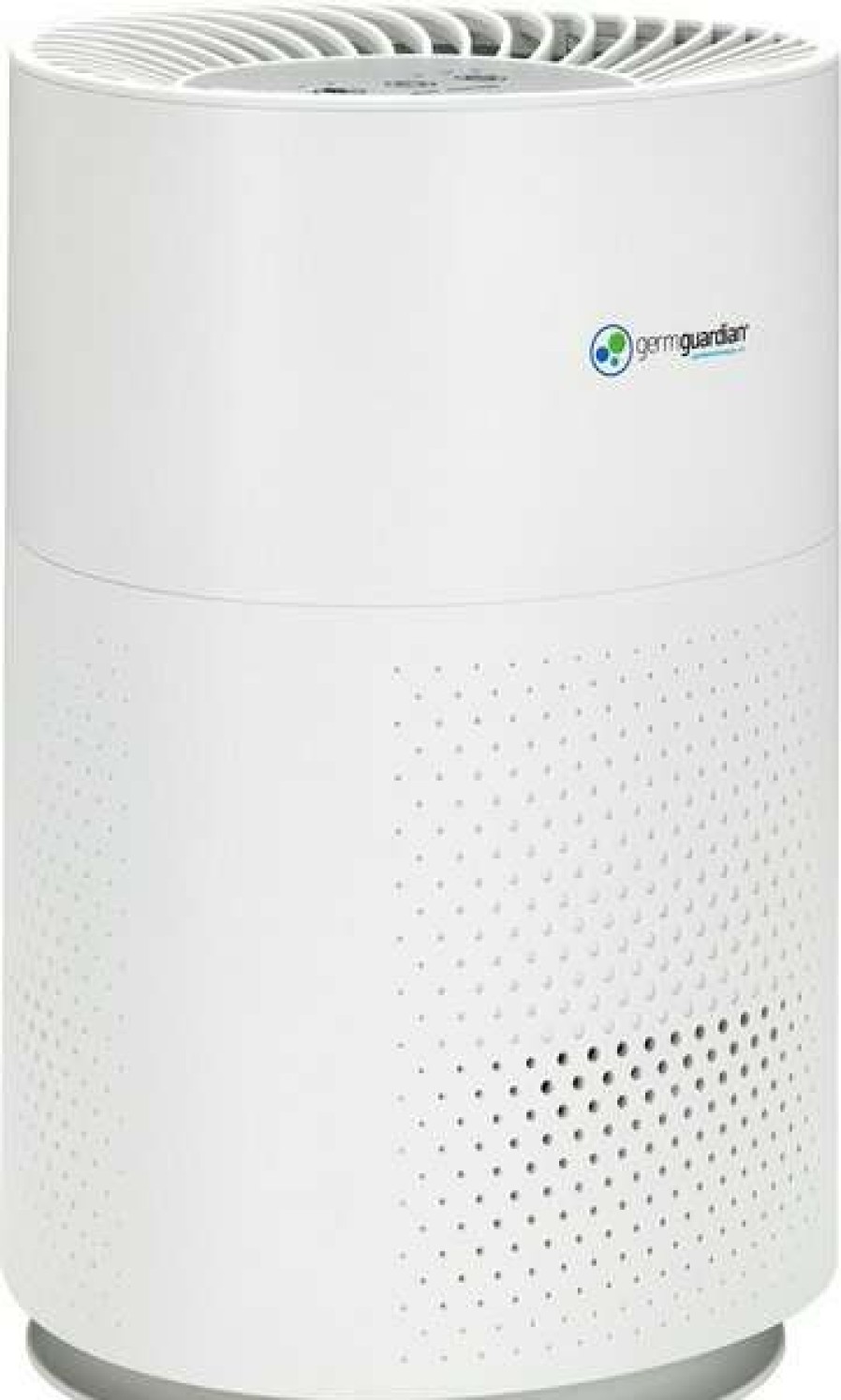 Cleaning & Potty * | Germ Guardian Ac4200W Hepa Filter Air Purifier Outlet