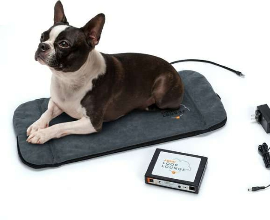 Cat * | Assisi Animal Health Loop Lounge Tpemf Dog & Cat System Shop