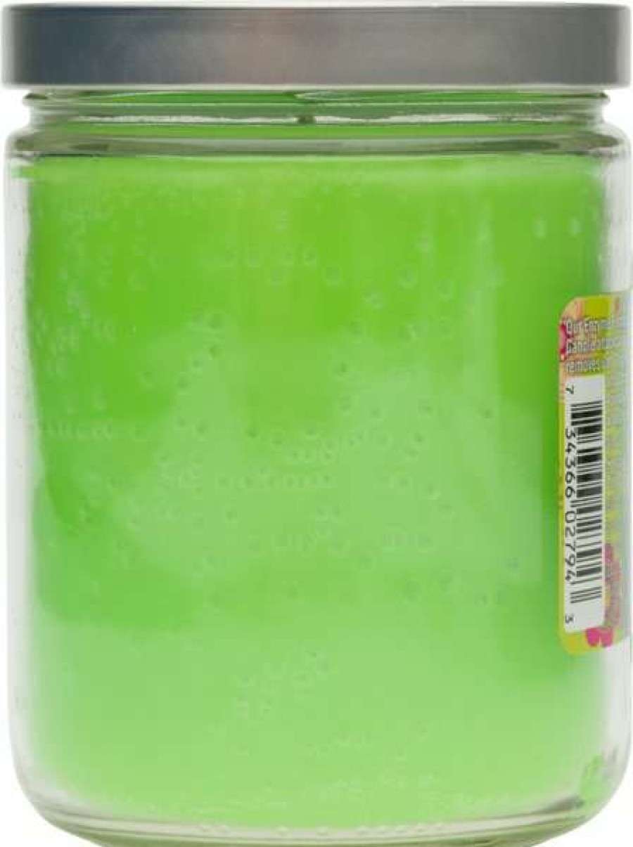 Home Goods * | Pet Odor Exterminator Hippie Love Deodorizing Candle, 13-Oz Jar Hot Sale