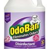 Cleaning & Potty * | Odoban Disinfectant Laundry & Air Freshener Concentrate, Lavender Scent, 1-Gal Bottle Store