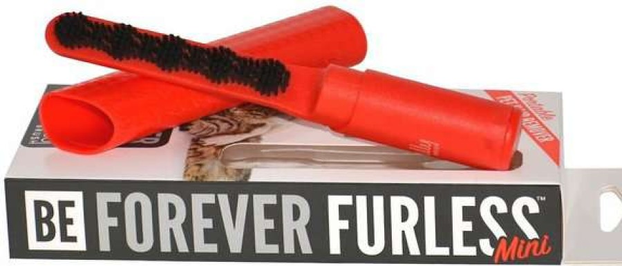 Cat * | Lilly Brush Be Forever Furless Dog & Cat Hair Remover Mini Shop