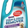 Cleaning & Potty * | Simple Solution Pet Stain & Odor Remover With Pro-Bacteria & Enzyme Formula Hot Sale