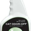 Cat * | Thornell Fresh Scent Cat Odor-Off Spray, 22-Oz Bottle Free Delivery