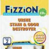 Cleaning & Potty * | Fizzion Urine Stain & Pet Odor Destroyer, 23-Oz Bottle Sale