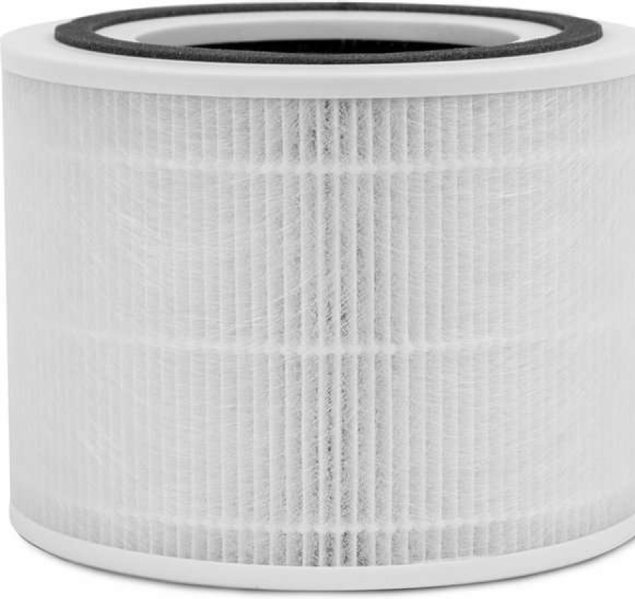 Cleaning & Potty * | Levoit True Hepa Air Purifier Replacement Filter, 1.4-Lb Online