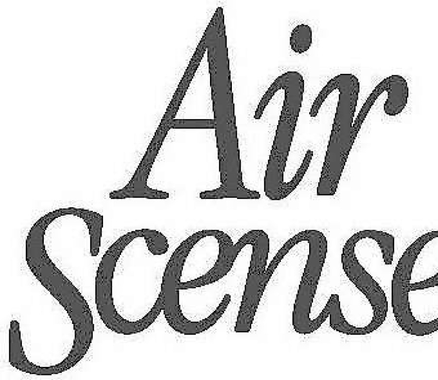 Cleaning & Potty * | Air Scense Orange Natural Air Freshener Spray, 7-Oz Bottle Shop