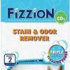 Cleaning & Potty * | Fizzion Stain & Odor Remover, 23-Oz Bottle Online