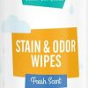 Cleaning & Potty * | Frisco Stain & Odor Remover Wipes, 70 Count Shop