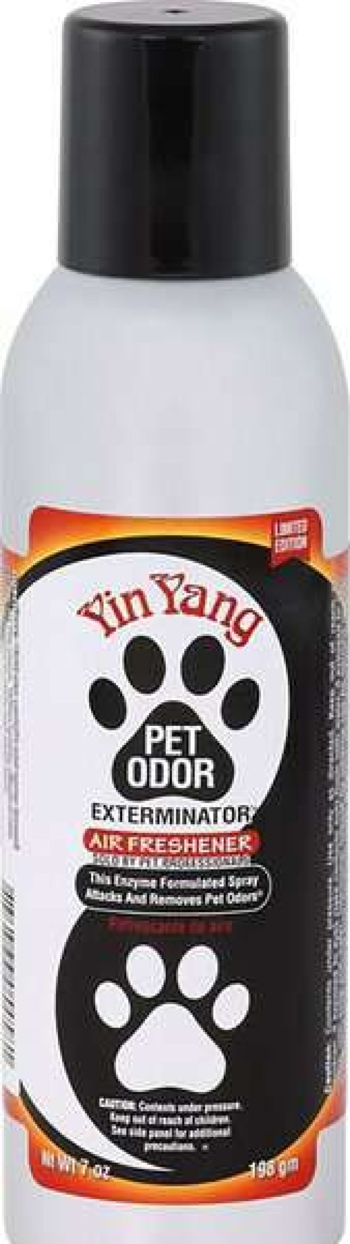 Cleaning & Potty * | Pet Odor Exterminator Yin Yang Air Freshener, 7-Oz Bottle Outlet