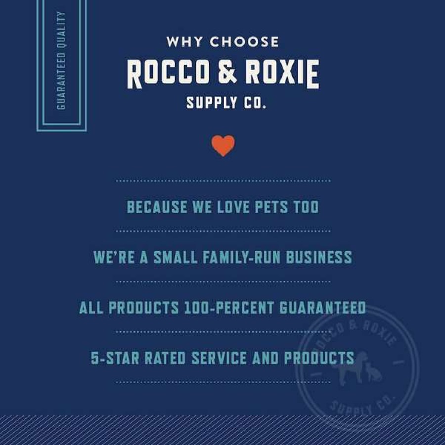 Cleaning & Potty * | Rocco & Roxie Supply Co. Oxy Stain Remover Powerful Multi-Purpose Cleaner, 32-Oz Bottle Shop