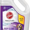 Cleaning & Potty * | Hoover Paws & Claws Carpet Cleaning Formula, 128-Oz Bottle Promotions