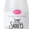 Cleaning & Potty * | Skout'S Honor Severe Mess Solution Dog & Cat Stain & Odor Cleaner, 35-Oz Bottle Discount