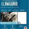 Cat * | Clawguard Furniture Scratch Shields, 2 Count Hot Sale