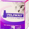 Cat * | Feliway Travel Calming Wipes For Cats, 12 Count Box Sale