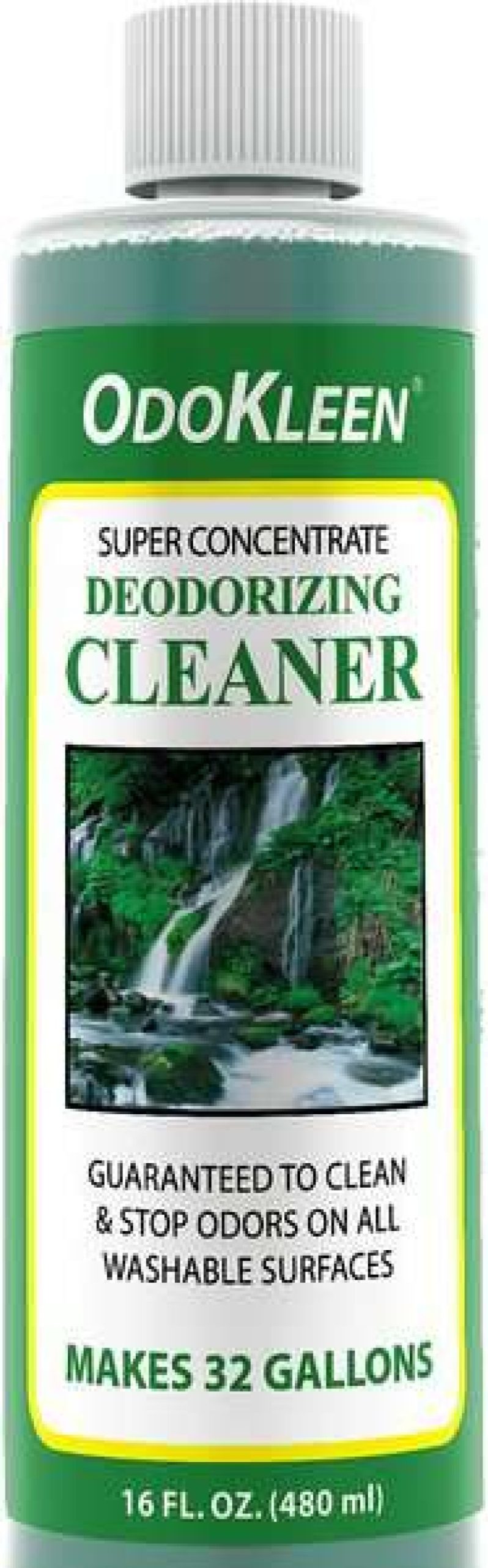 Cleaning & Potty * | Naturvet Odokleen Deodorizing Cleaner Online