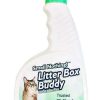 Cat * | Zorbx Smell Nothing Litter Box Buddy Odor Remover, 24-Oz Bottle Shop