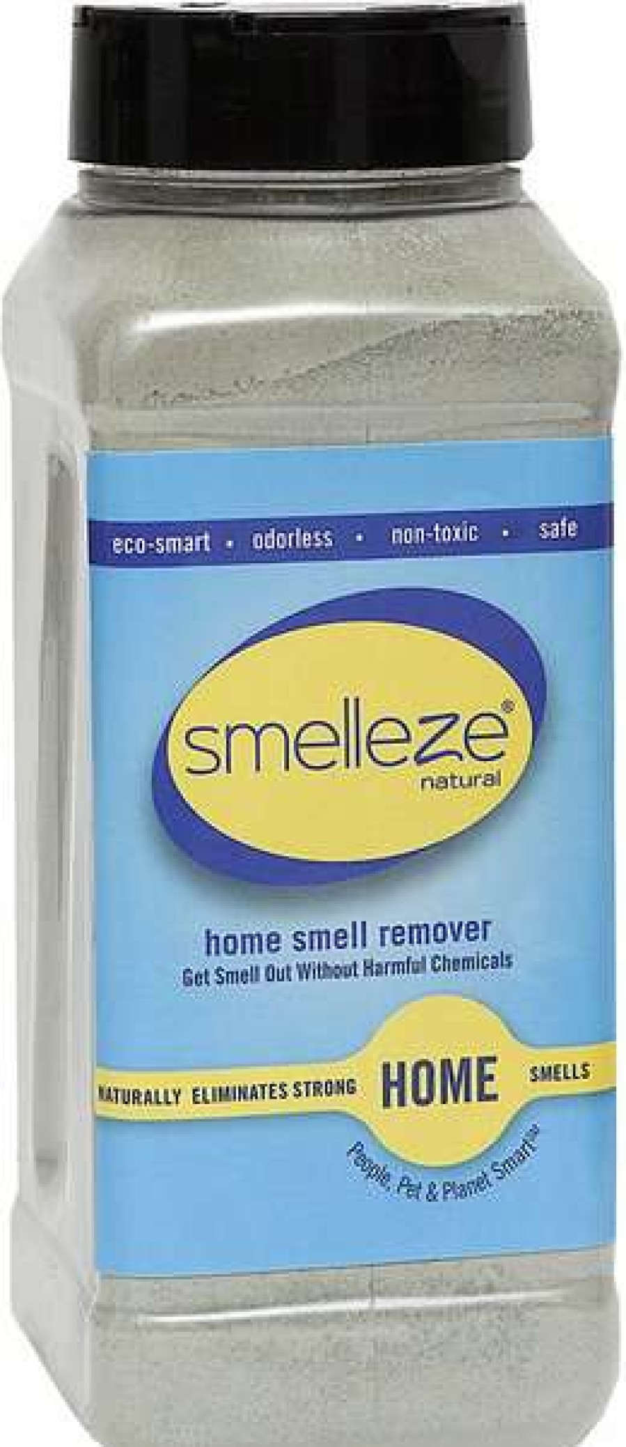 Cleaning & Potty * | Smelleze Natural House Odor Remover Deodorizer, 2-Lb Bottle Outlet