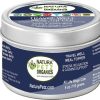 Cat * | Nature Petz Organics Travel Well Meal Topper* Stress, Relaxation & Calming Support* Cat Supplement, 4-Oz Jar Online