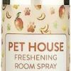 Cleaning & Potty * | Pet House Mango Peach Freshening Room Spray, 4-Oz Spray Store