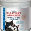 Cat * | Stink Free Solid Absorber Cat Deodorizer, 15-Oz Jar Shop