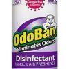 Cleaning & Potty * | Odoban Disinfectant Fabric & Air Freshener Lavender Spray, 14.6-Oz Bottle Shop