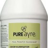 Cleaning & Potty * | Pureayre Odor Eliminator Dog, Cat, Bird & Small Animal Spray Refill, 1-Gallon Bottle Store