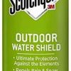 Cleaning & Potty * | Scotchgard Heavy Duty Water Shield, 10.5-Oz Can Outlet