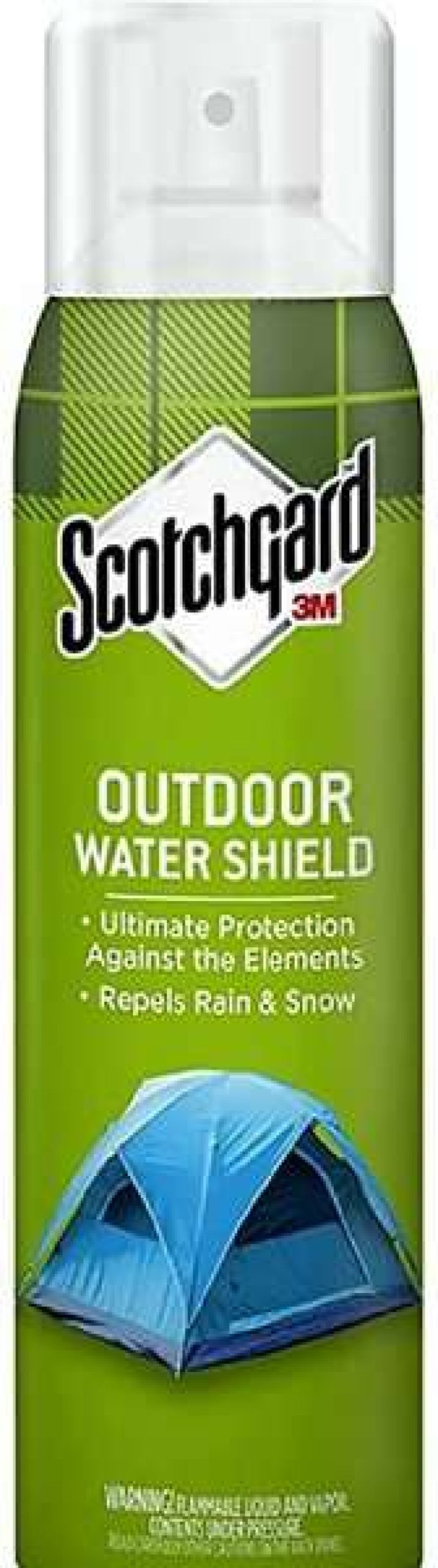 Cleaning & Potty * | Scotchgard Heavy Duty Water Shield, 10.5-Oz Can Outlet