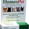 Cat * | Homeopet Feline Anxiety Relief Cat Supplement, 450 Drops Free Delivery