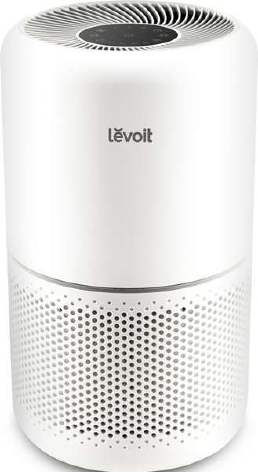 Cleaning & Potty * | Levoit True Hepa Core 300 Air Purifier, 7.5-Lb Shop