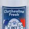 Cleaning & Potty * | Pet Odor Exterminator Clothesline Fresh Air Freshener Free Delivery