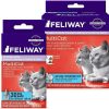 Cat * | Bundle: Feliway Multicat Calming Diffuser Refill For Cats, 30 Day, 1 Count + Feliway Multicat 30 Day Starter Kit Calming Diffuser For Cats, 1 Count Shop