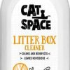 Cat * | Cat Space Cat Litter Box Cleaner, 17-Oz Bottle Online