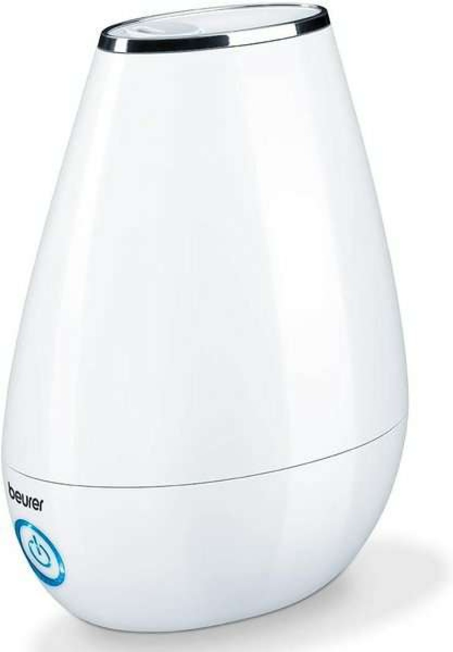 Cleaning & Potty * | Beurer 2-In-1 Essential Oil Diffuser & Air Humidifier Shop