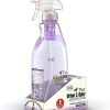 Cleaning & Potty * | Ion Fusion Professional Ion Formula Mixed Berry Pet Urine & Odor Destroyer, 1-Gal Bottle Free Delivery