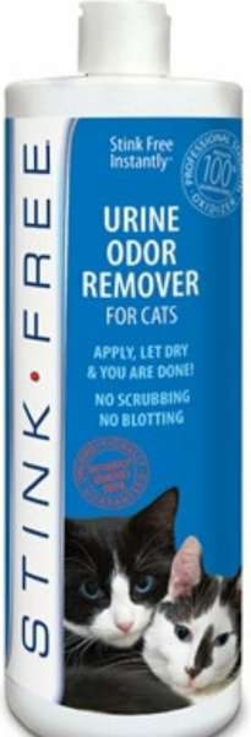 Cat * | Stink Free Cat Urine & Odor Remover Store