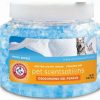 Cleaning & Potty * | Arm & Hammer Pet Scentsations Fresh Breeze Deodorizing Gel Pearls, 12-Oz Jar Shop