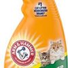 Cat * | Arm & Hammer Daily Litter Fragrance Booster Spray, 21.5-Oz Bottle Shop