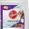 Cleaning & Potty * | Hoover Paws & Claws Multi Surface Pet Cleaning Formula, 32-Oz Bottle Promotions