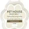 Home Goods * | Pet House Pumpkin Spice Natural Soy Wax Melt, 3-Oz Shop