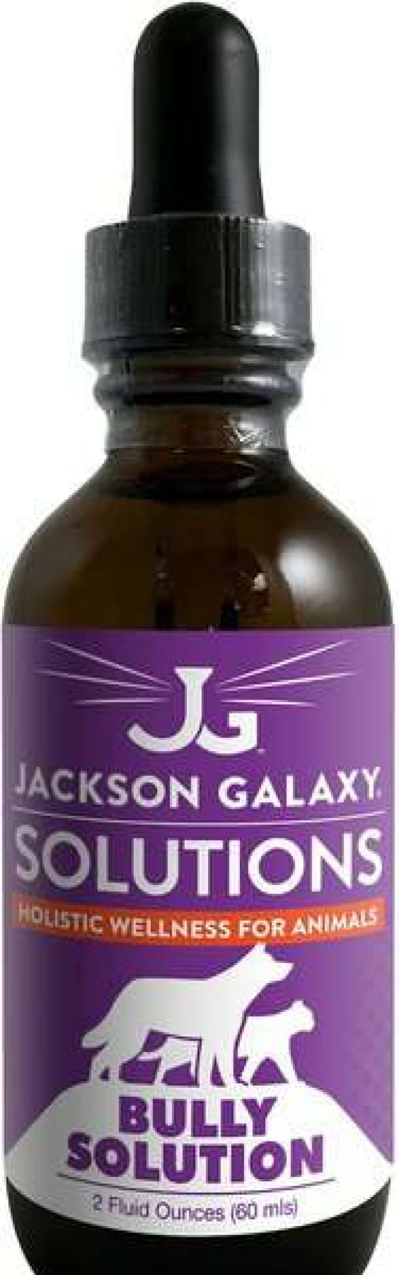 Cat * | Jackson Galaxy Solutions Bully Pet Aromatherapy For Dogs & Cats, 2-Oz Online