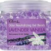 Cleaning & Potty * | Clear Air Lavender Vanilla Neutralizing Gel Beads, 12-Oz Jar Outlet