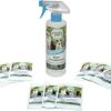 Cleaning & Potty * | Piddle Place Bio+ Treatment Turf Pad Maintenance For Dogs & Cats, Combo Pack Online