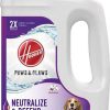 Cleaning & Potty * | Hoover Paws & Claws Cotton Breeze Carpet Cleaning Formula, 64-Oz Bottle Discount