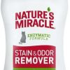 Cat * | Nature'S Miracle Just For Cats Stain & Odor Remover Sale