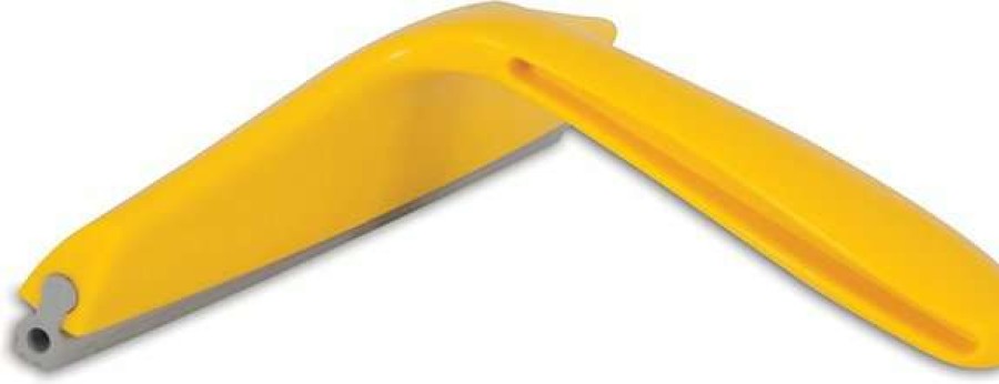 Cat * | Petmate Pet Hair Magnet, Yellow Outlet