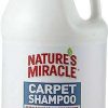 Cleaning & Potty * | Nature'S Miracle Deep Cleaning Carpet Shampoo, 64-Oz Bottle Promotions