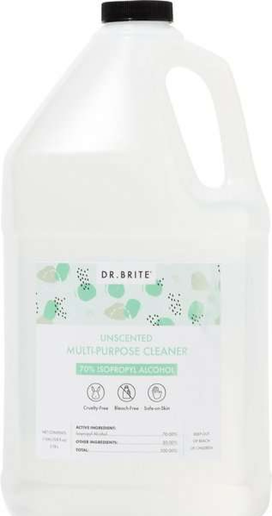 Cleaning & Potty * | Dr. Brite Unscented Multi-Purpose Cleaner Shop